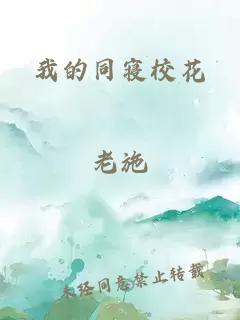 我的同寝校花